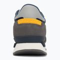Napapijri vyriški batai NP0A4IQI grey/navy 6