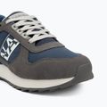 Napapijri vyriški batai NP0A4IQI grey/navy 7