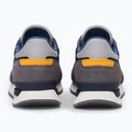 Napapijri vyriški batai NP0A4IQI grey/navy 4