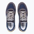 Napapijri vyriški batai NP0A4IQI grey/navy 5