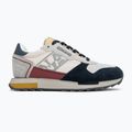 Napapijri vyriški batai NP0A4IQH white/navy 2