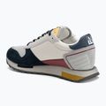 Napapijri vyriški batai NP0A4IQH white/navy 3