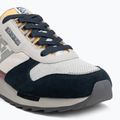 Napapijri vyriški batai NP0A4IQH white/navy 7