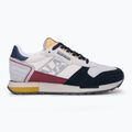 Napapijri vyriški batai NP0A4IQH white/navy 8