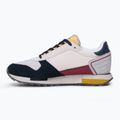 Napapijri vyriški batai NP0A4IQH white/navy 9