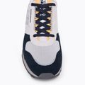 Napapijri vyriški batai NP0A4IQH white/navy 14