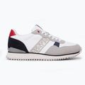 Napapijri vyriški batai NP0A4IQN white/navy