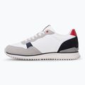 Napapijri vyriški batai NP0A4IQN white/navy 2