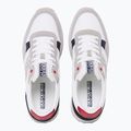 Napapijri vyriški batai NP0A4IQN white/navy 5