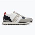 Napapijri vyriški batai NP0A4IQN white/navy 2