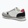 Napapijri vyriški batai NP0A4IQN white/navy 3