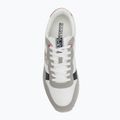 Napapijri vyriški batai NP0A4IQN white/navy 5