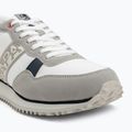 Napapijri vyriški batai NP0A4IQN white/navy 7