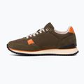 Vyriški batai Napapijri NP0A4IQN dark olive 2 2