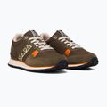 Vyriški batai Napapijri NP0A4IQN dark olive 2 5