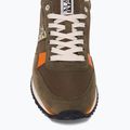 Vyriški batai Napapijri NP0A4IQN dark olive 2 8