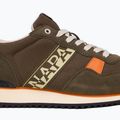 Vyriški batai Napapijri NP0A4IQN dark olive 2 9