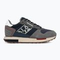 Napapijri vyriški batai NP0A4IQH navy/grey 2