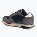Napapijri vyriški batai NP0A4IQH navy/grey 3