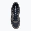 Napapijri vyriški batai NP0A4IQH navy/grey 5
