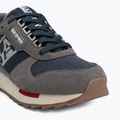 Napapijri vyriški batai NP0A4IQH navy/grey 7