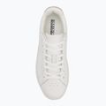 Napapijri vyriški batai NP0A4IQK bright white 5