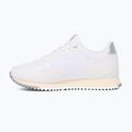 Moteriški batai Napapijri NP0A4IQD white/silver 2