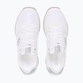 Moteriški batai Napapijri NP0A4IQD white/silver 7