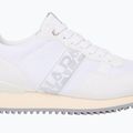 Moteriški batai Napapijri NP0A4IQD white/silver 9