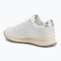Moteriški batai Napapijri NP0A4IQD white/silver 3