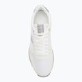 Moteriški batai Napapijri NP0A4IQD white/silver 5