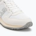 Moteriški batai Napapijri NP0A4IQD white/silver 7