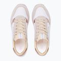 Moteriški batai Napapijri NP0A4IQB white/beige 13