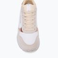 Moteriški batai Napapijri NP0A4IQB white/beige 14