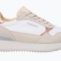 Moteriški batai Napapijri NP0A4IQB white/beige 15