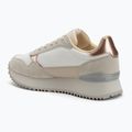 Moteriški batai Napapijri NP0A4IQB white/beige 3