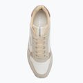 Moteriški batai Napapijri NP0A4IQB white/beige 5