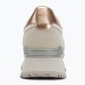 Moteriški batai Napapijri NP0A4IQB white/beige 6