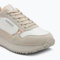 Moteriški batai Napapijri NP0A4IQB white/beige 7