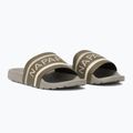 Vyriškos šlepetės Napapijri NP0A4IQV dark olive 2 4