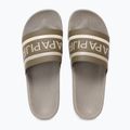 Vyriškos šlepetės Napapijri NP0A4IQV dark olive 2 6