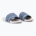 Vyriškos šlepetės Napapijri NP0A4IQV white/navy 4