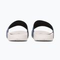 Vyriškos šlepetės Napapijri NP0A4IQV white/navy 5