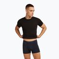 Vyriškos termoaktyvios trumpikės Icebreaker Merino 125 Cool-Lite Anatomica midnight navy 5