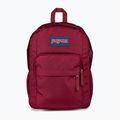 Miesto kuprinė Jansport Big Day Pack 34 l russet red