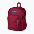 Miesto kuprinė Jansport Big Day Pack 34 l russet red 2