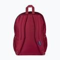 Miesto kuprinė Jansport Big Day Pack 34 l russet red 3