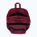 Miesto kuprinė Jansport Big Day Pack 34 l russet red 4