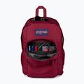 Miesto kuprinė Jansport Big Day Pack 34 l russet red 6