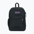 Miesto kuprinė Jansport Cross Town Plus 26 l black